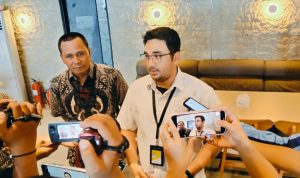 Area Manager Communication, Relations, dan CSR Pertamina Patra Niaga Kalimantan, Arya Yusa Dwicandra